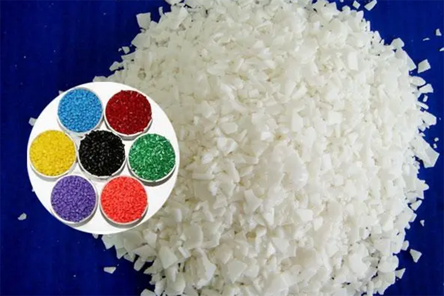 PVC加工助劑在應(yīng)用中要注意幾點(diǎn)